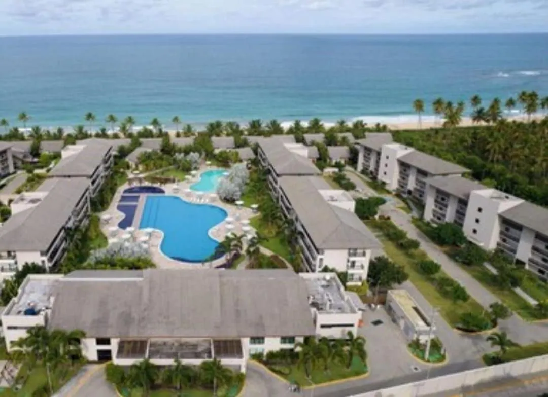 Casa de Férias Beach Class Eco Life - Paradisiaco Pôrto das Galinhas