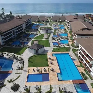 Apartamento Mobiliado Cupe Living Apartamento
