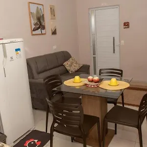 Diárias Flat Izolan! Apartamento