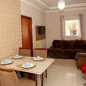 Diárias Flat Izolan Apartamento