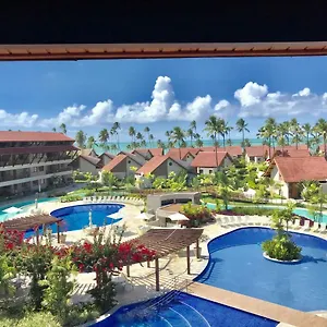 Oka Beach Apartamento