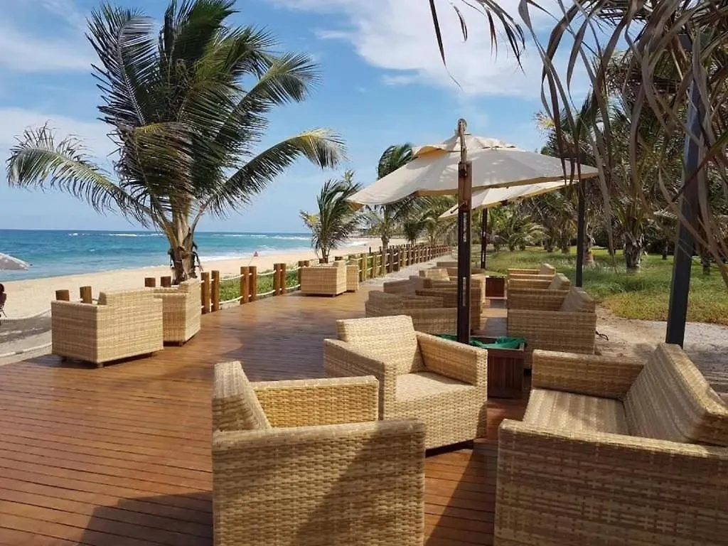Beach Class Eco Life - Paradisiaco Pôrto das Galinhas Casa de Férias