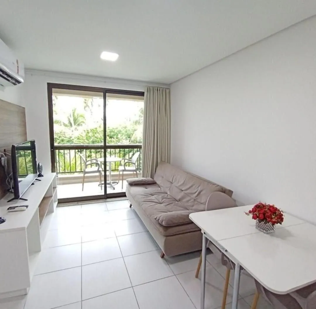 Casa de Férias Beach Class Eco Life - Paradisiaco Pôrto das Galinhas