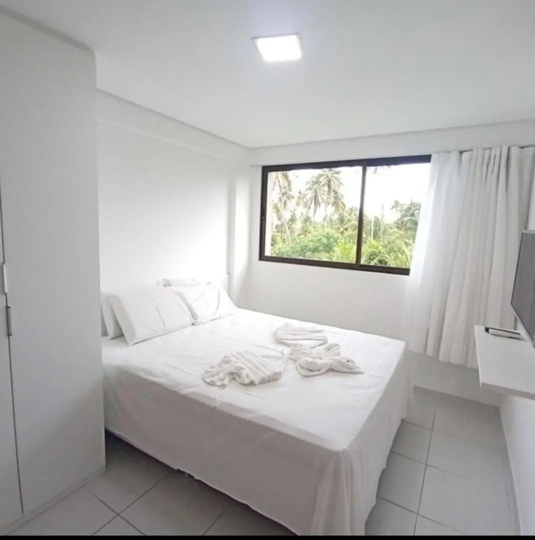 Casa de Férias Beach Class Eco Life - Paradisiaco Pôrto das Galinhas Brasil